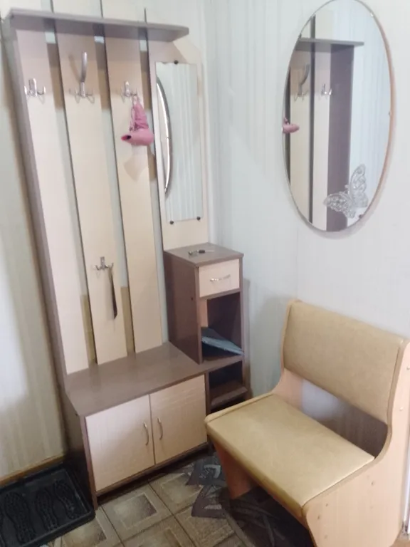 Квартира 1-комнатная квартира — Тихвин