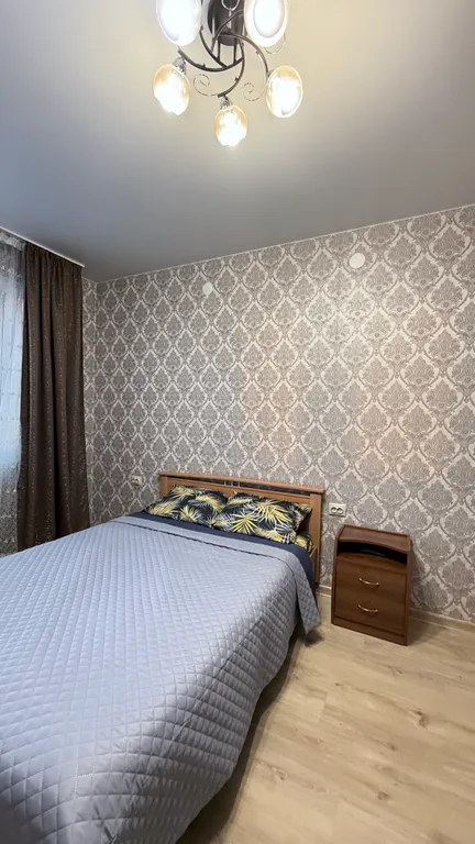 Комфортная квартира в центре возле ФСК, ЖД больниц, Байкал арены — аренда посуточно в Улан-Удэ