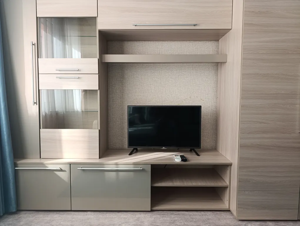 Квартира Стильная квартира недалеко от моря — Анапа