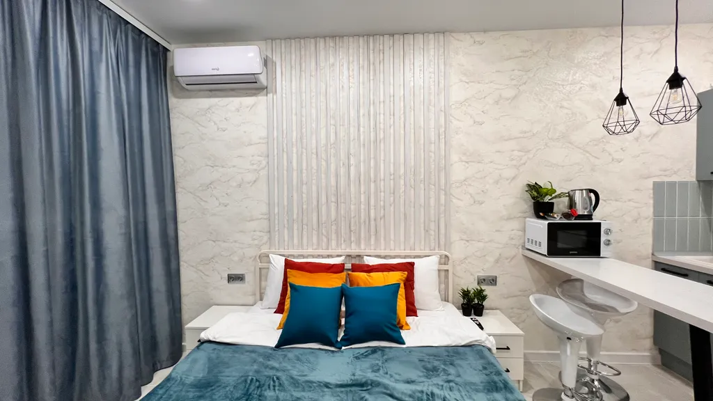 Апартаменты Магия