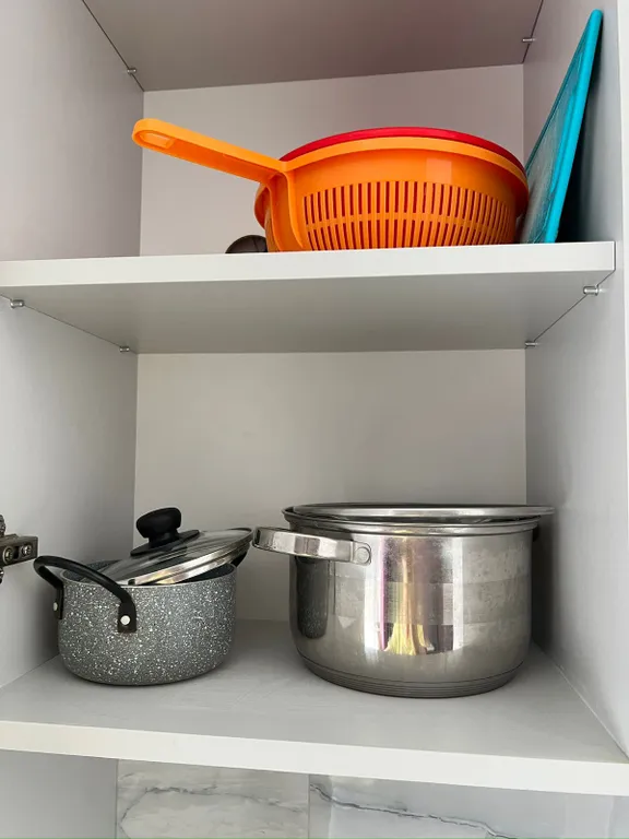 Квартира Квартира на Рыбной деревне — Калининград