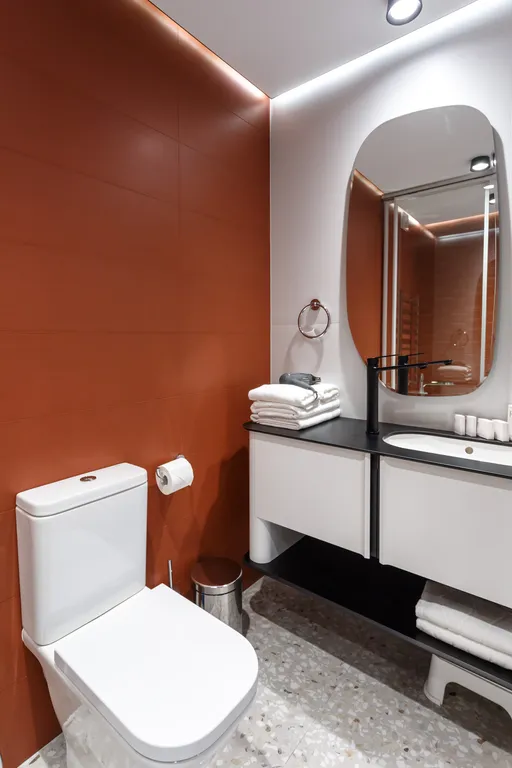 Апартаменты "Бета"