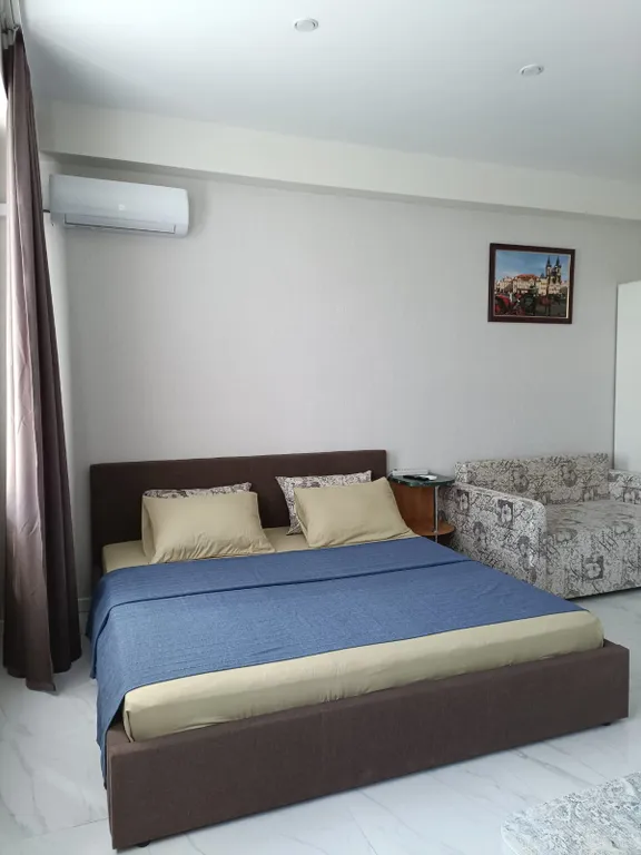 Квартира Комфортная квартира под ключ в элитном ЖК Семейный — Лазаревское