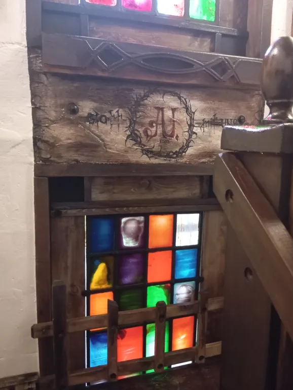 Коттедж Деревенский дом Hause & Mann — Калининград