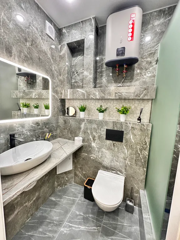 Студия на набережной