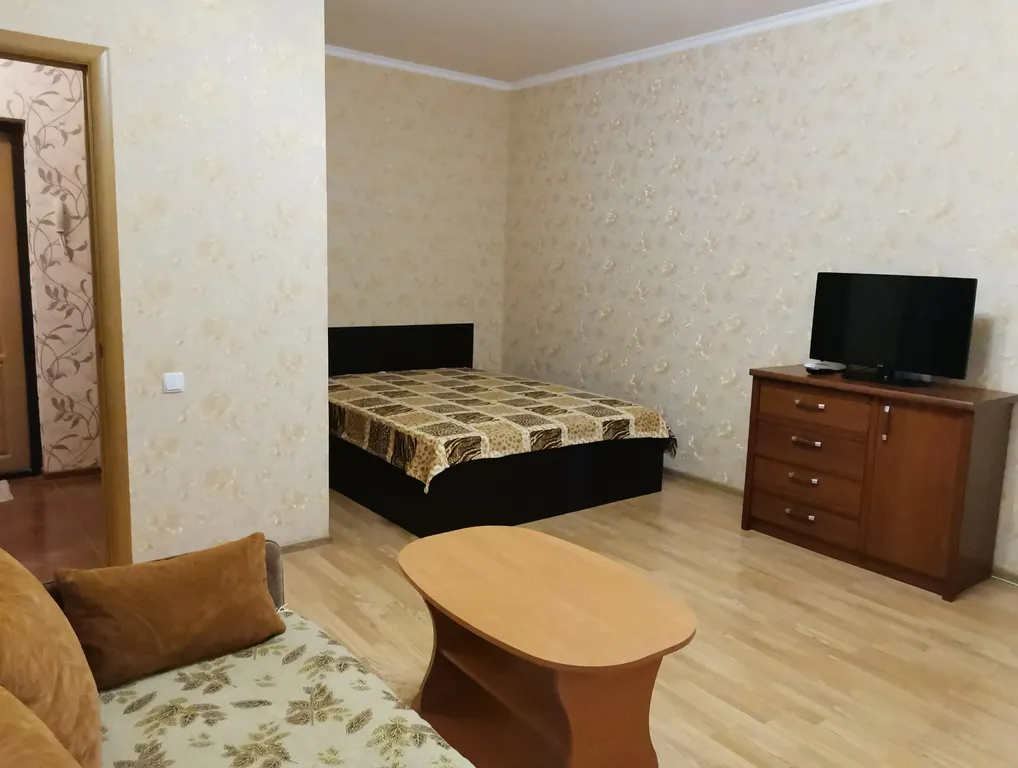 Квартира 1-комнатная Квартира — Севастополь