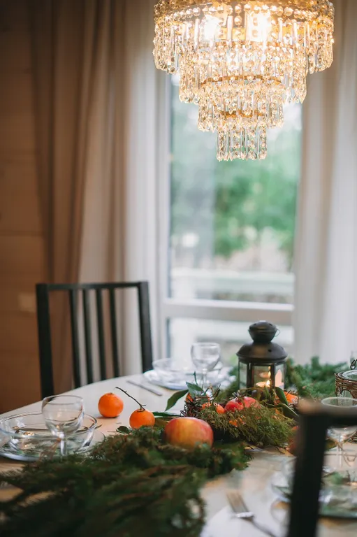 Вилла deluxe скандик 220 (bristol/ elizabeth/ aspen)