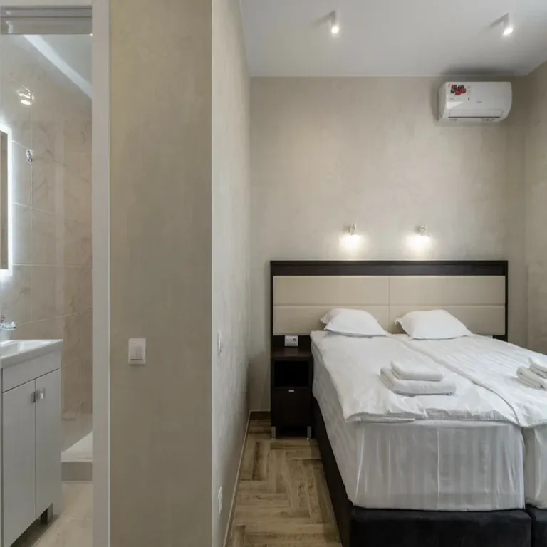 Квартира Комната — Адлер