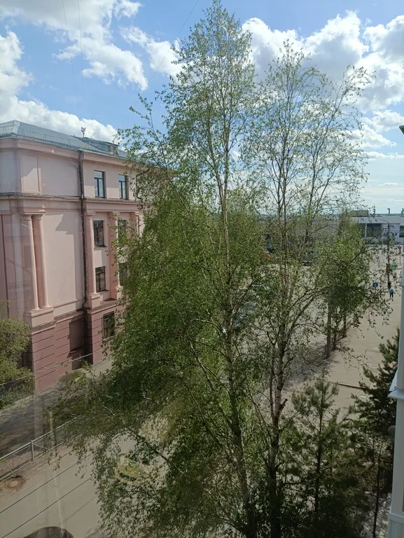 Атмосферная квартира с джакузи в историческом центре города