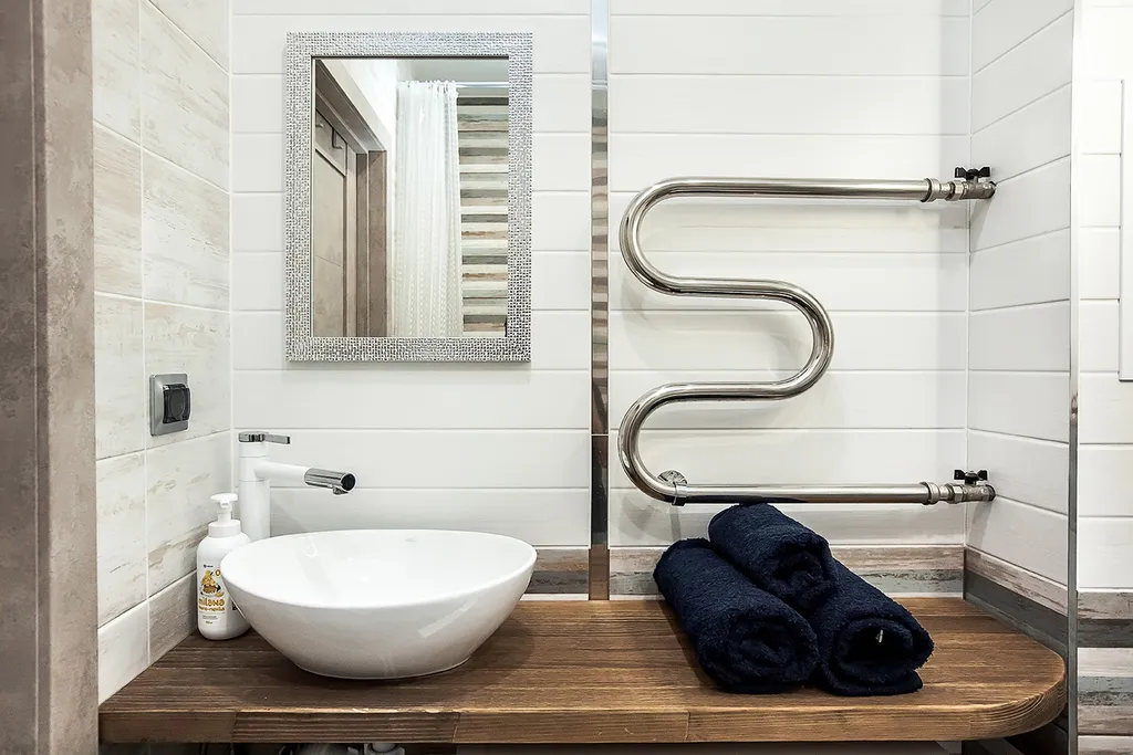 Rayskiy sad в ЖК Greenwood у леса