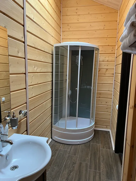 Апартамент с 3 спальнями в Family Alley