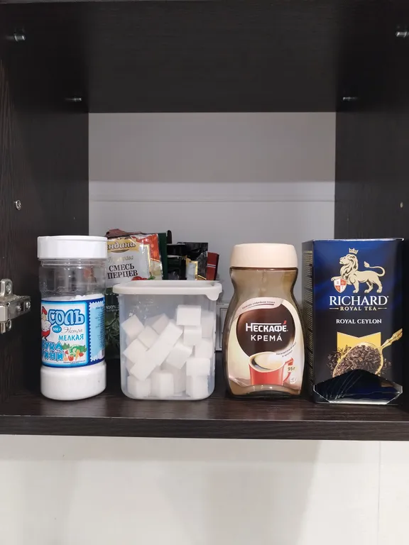 Уютная квартира с видом на сквер