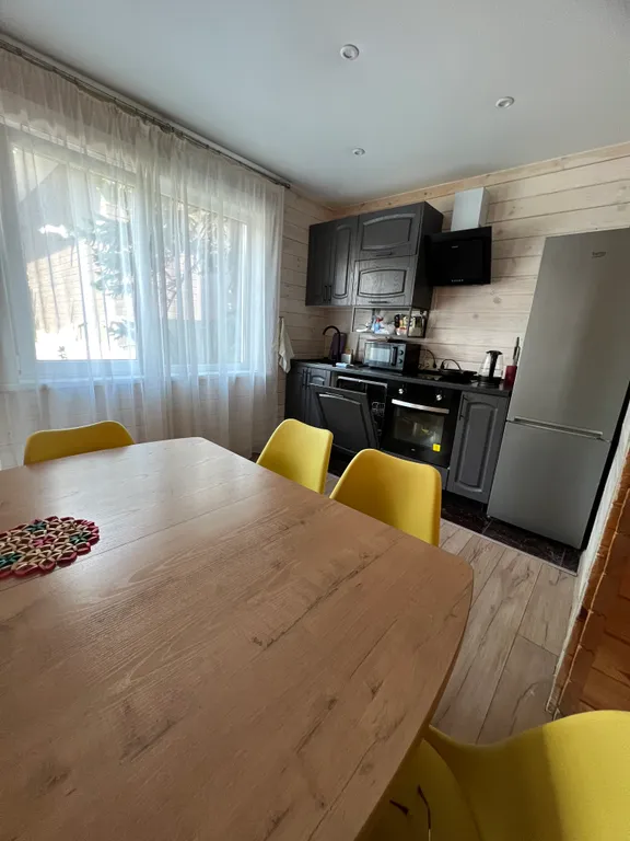 5-комнатный Дом