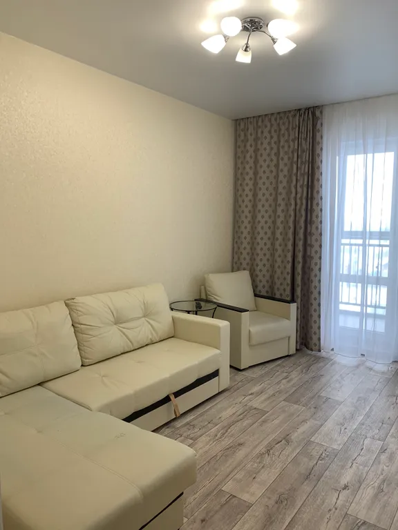 Квартира Двушка у моря — аренда посуточно в Набережные Челны