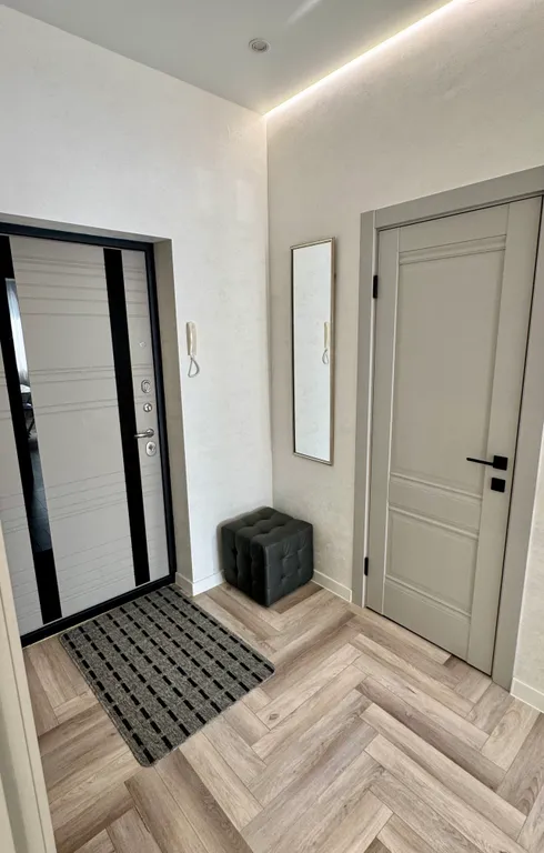 Квартира Новая стильная квартира класса люкс в самом центре возле ТЦ Галерея — Краснодар