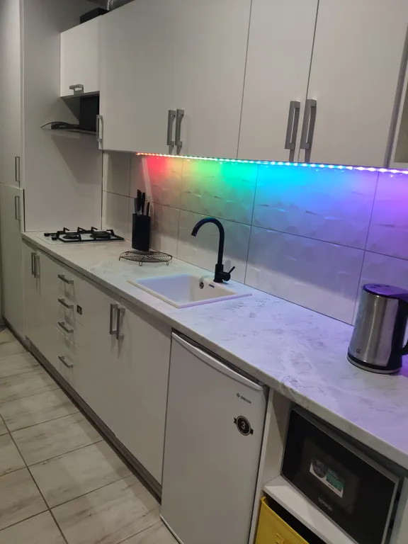 Квартира Квартира Незабываемые впечатления — Калининград