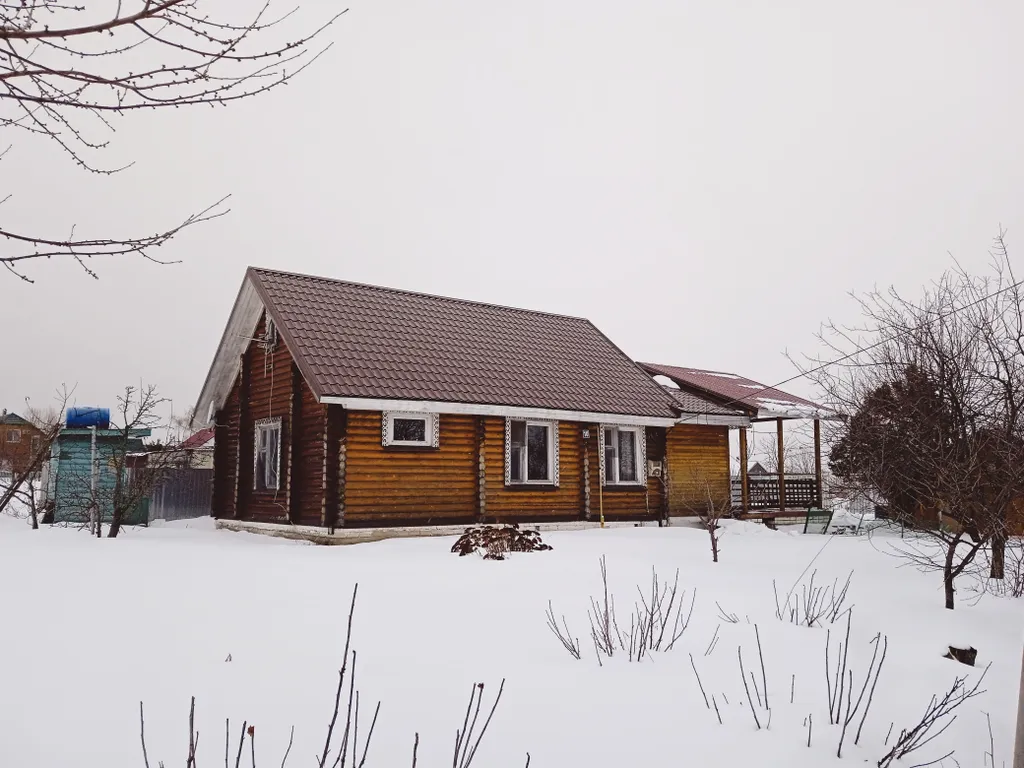 Тихий отдых