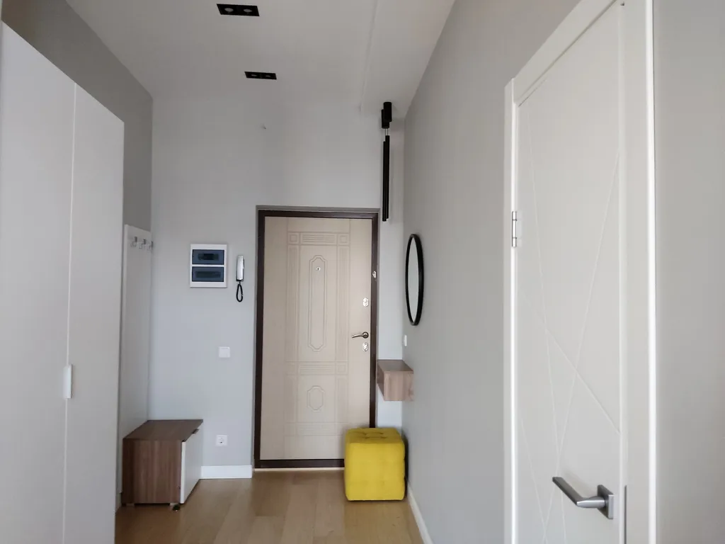 Квартира Династия Апартаменты — Ярославль