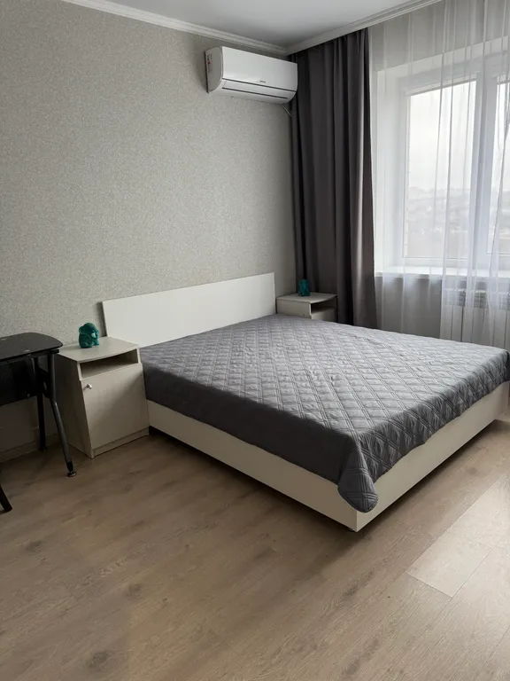 1-комнатная Квартира — аренда посуточно в Ростов-на-Дону