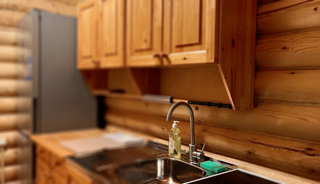 Семейные апартаменты на втором этаже