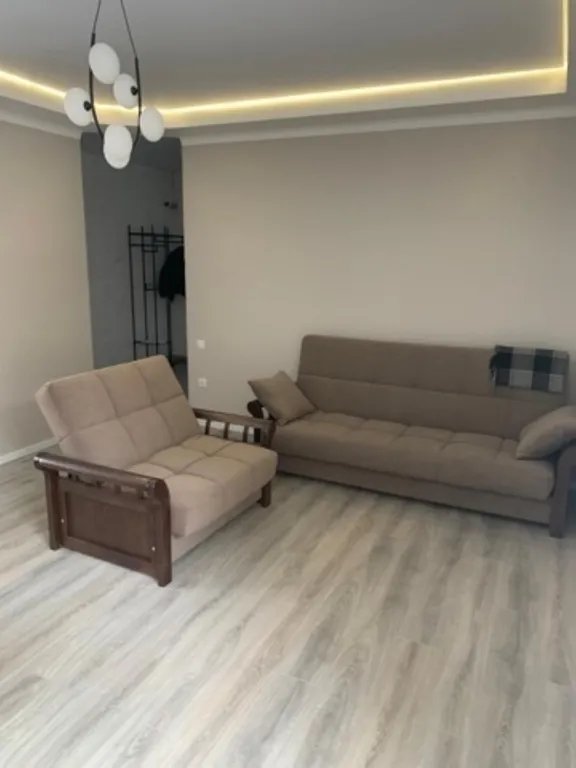 Дом Сосновый бор