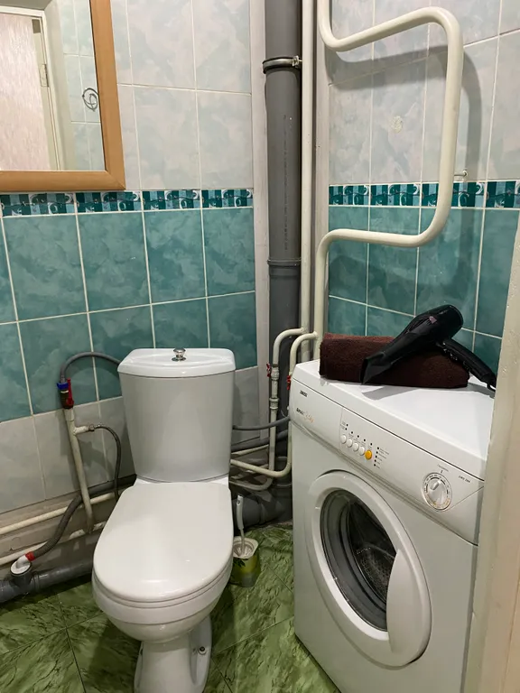 Уютная студия