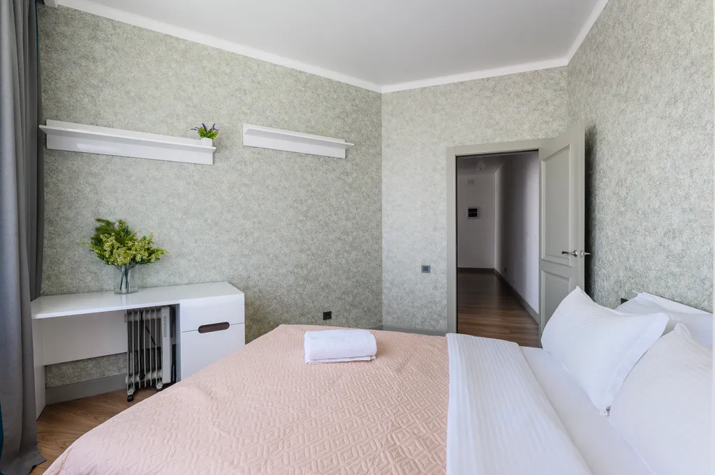 Эксклюзивная трешка для семей