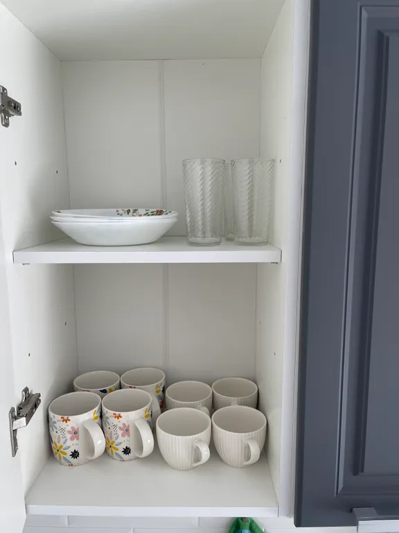 Тихое место в сталинке в центре