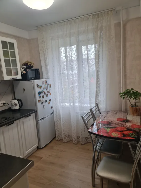 Уютная квартира — аренда посуточно в Санкт-Петербург