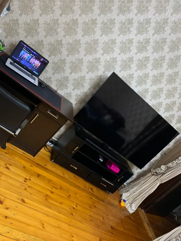 Двухэтажный дом со всеми удобствами