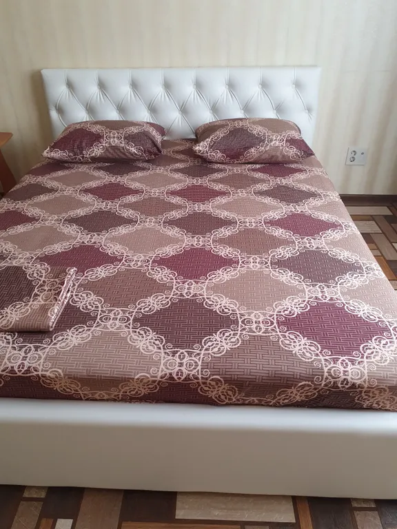 Квартира на Майском бульваре