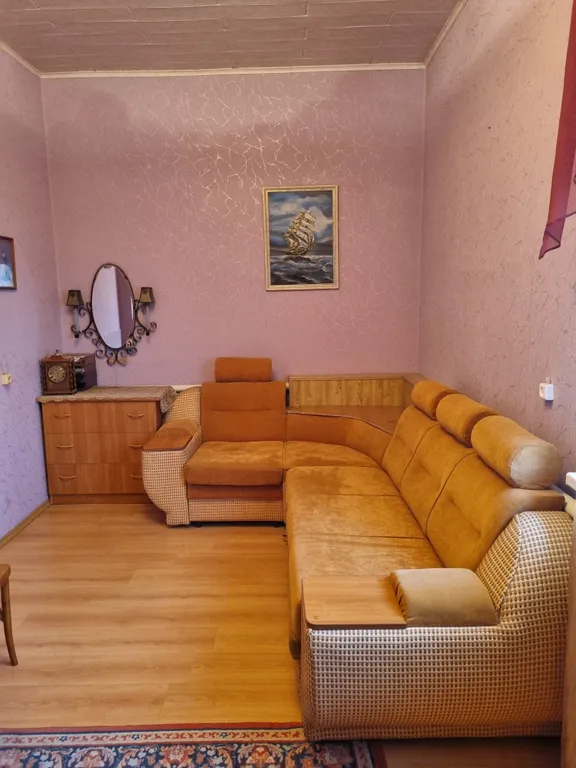 5-комнатный Дом