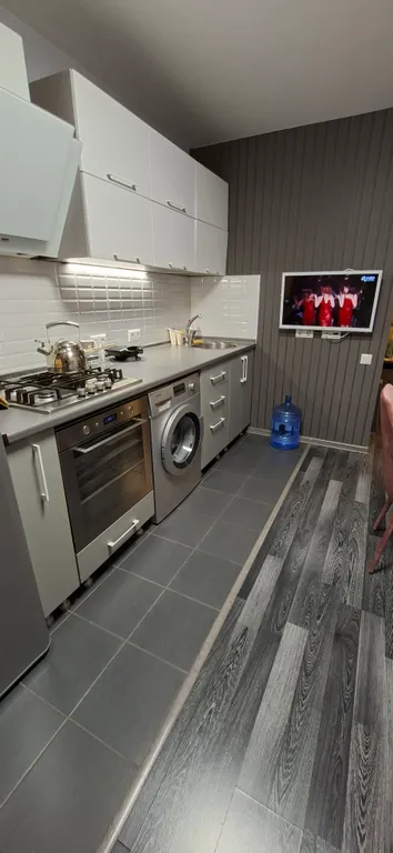 Шикарная квартира у Рио