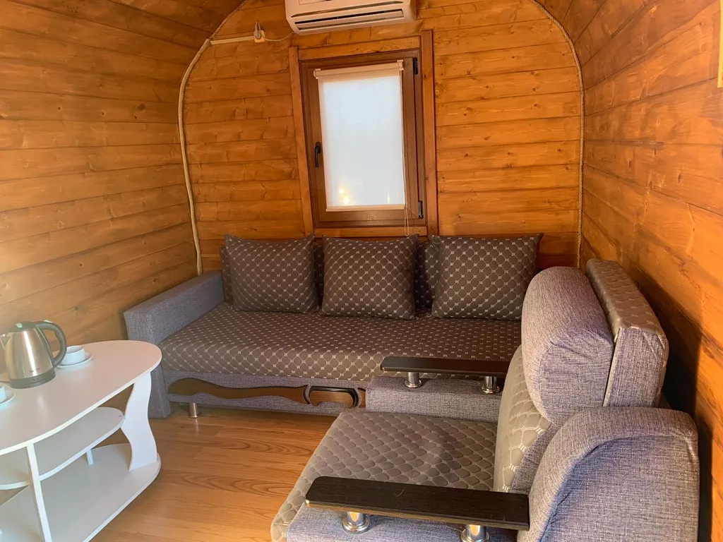 Дом Жемчужина