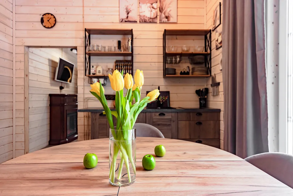 Коттедж Ванкувер в Коробицыно-Вилладж