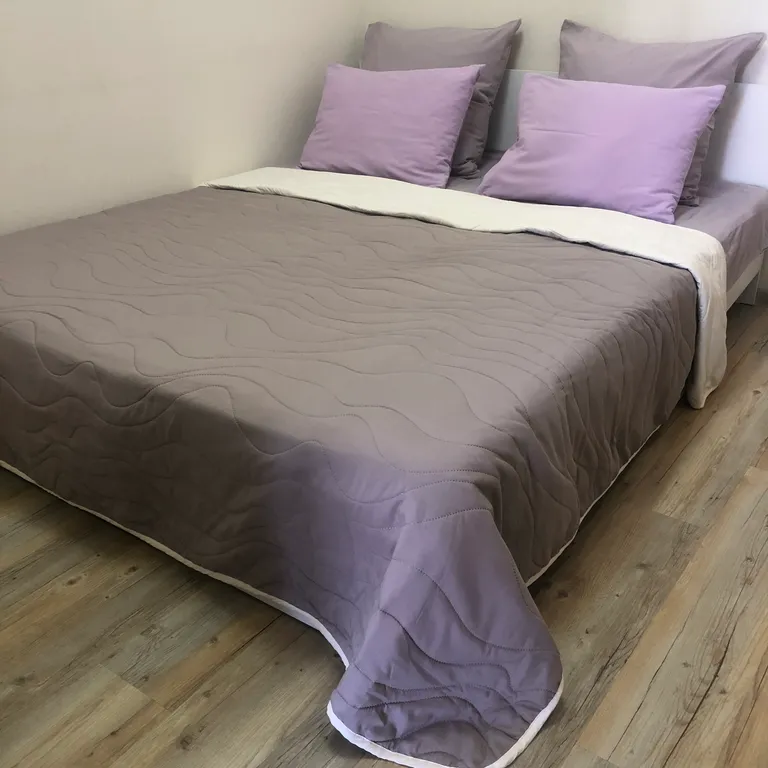 Квартира Квартира У самого Чёрного моря — Геленджик