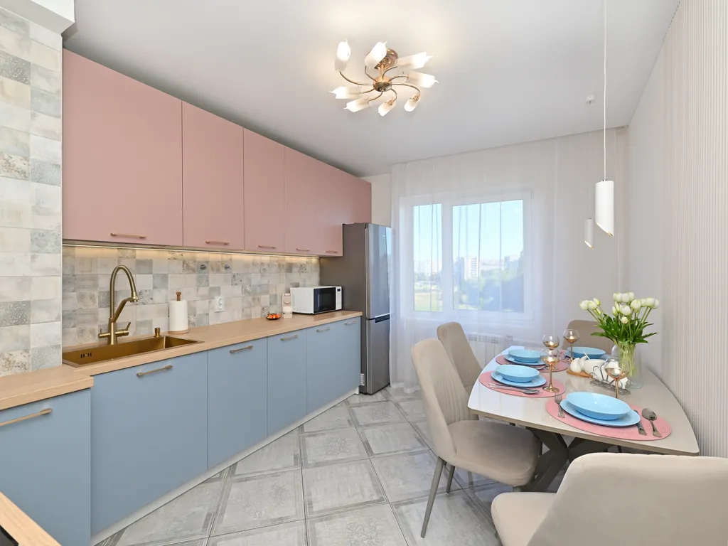 Каникулы в Кениге в центре Рыбной деревни у Кафедрального собора