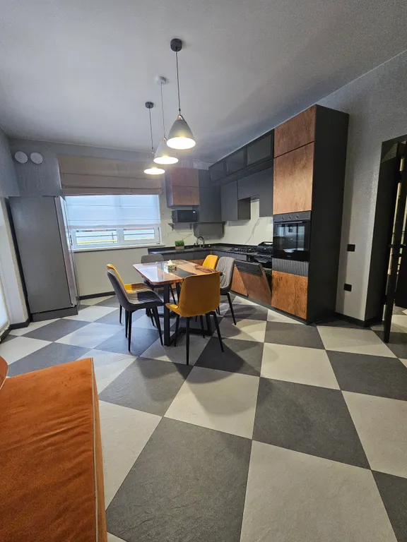 Гостевой дом Вишня в шоколаде