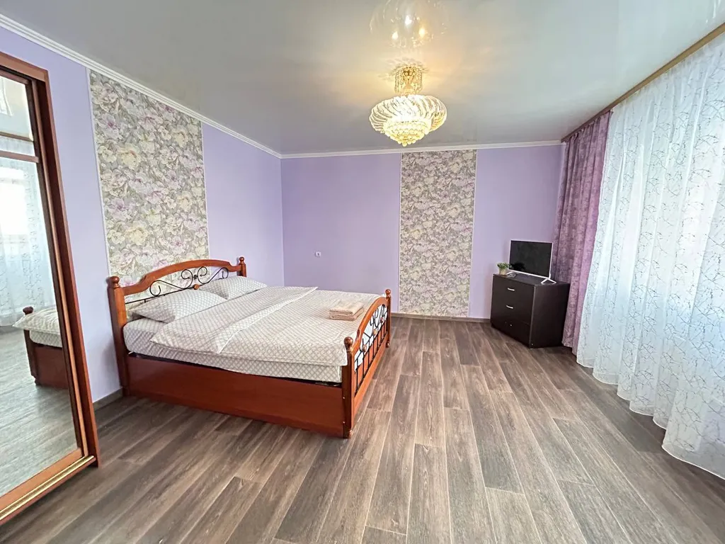 Квартира Апартаменты Чей Чемодан на Дмитриева — аренда посуточно в Омск