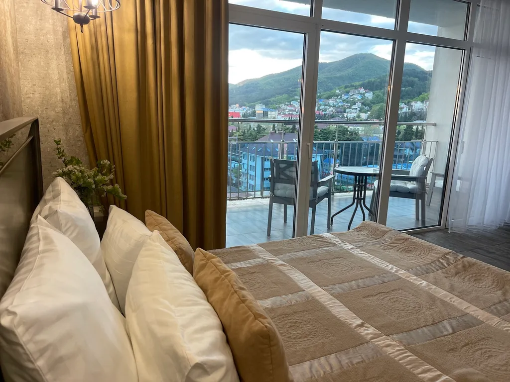 Квартира Ева