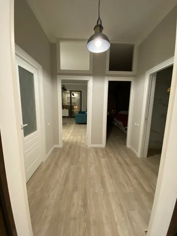 Апартаменты Маяковский в самом сердце города