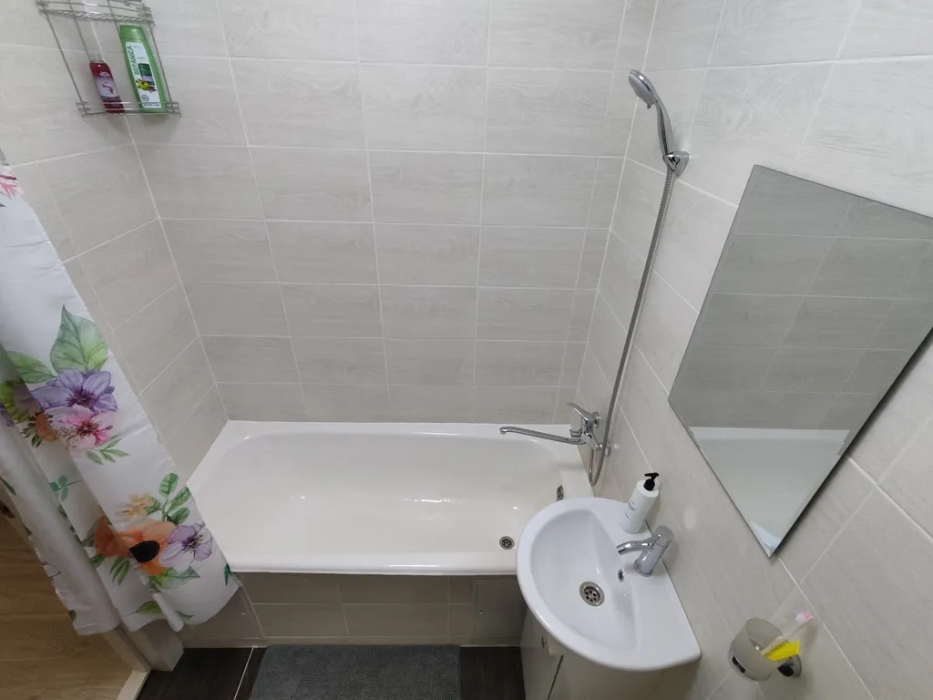 Чудесный старый центр Алматы