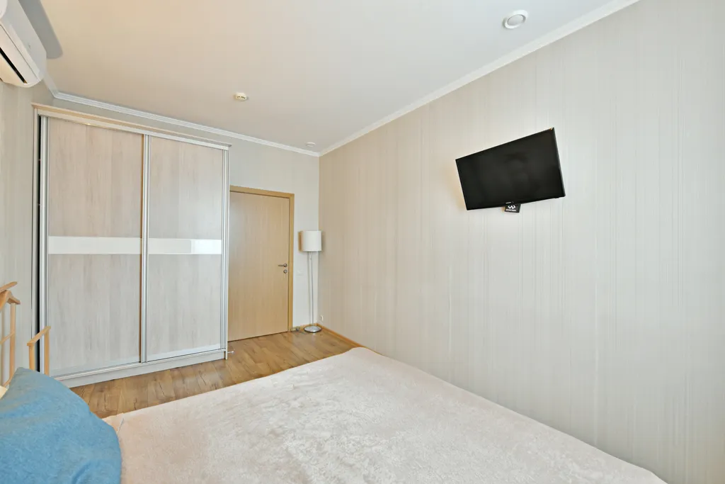 Квартира Комната — Белоозёрский