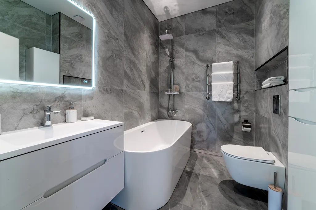 Коттедж 3-комнатный Дом — Барановка