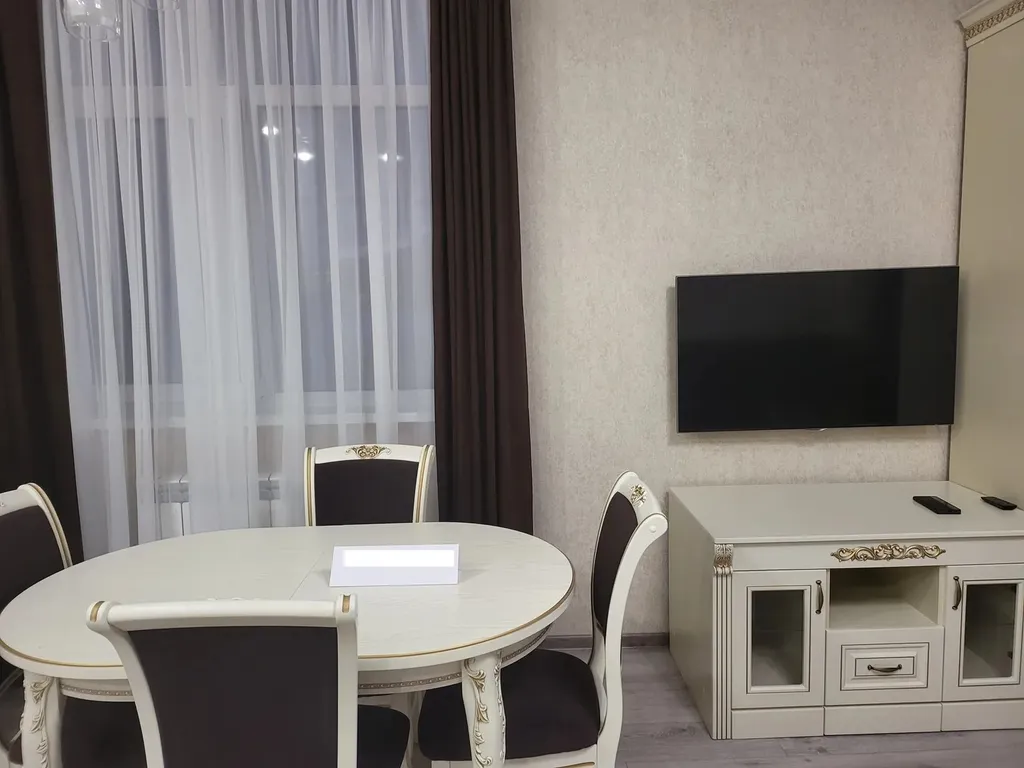 2-комнатная Квартира — аренда посуточно в Красная Поляна