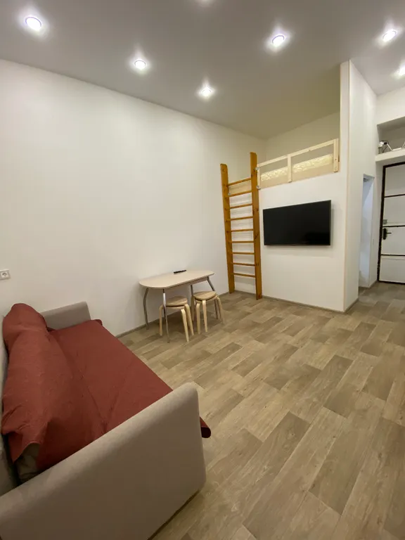 2-комнатная квартира у Приморского парка