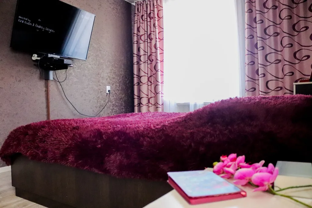 Квартира Уютные семейные апартаменты бесконтактное заселение — аренда посуточно в Владимир