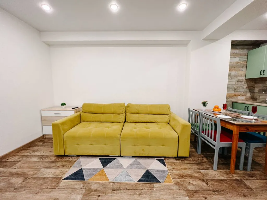 Шикарные трёхкомнатные апартаменты в современном ЖК Алые паруса