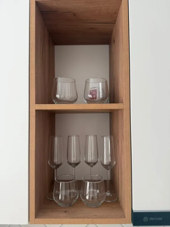 За городским шумом: ваше уютное место на 24 часа