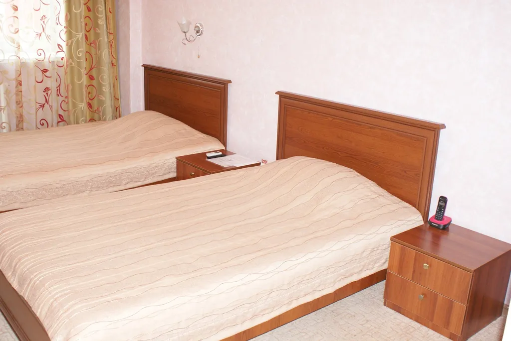 Квартира Комната — аренда посуточно в Томск